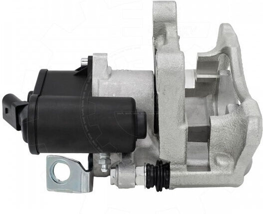 Πίσω Αριστερή Δαγκάνα Φρένων Βραχίονα Vw Passat C2 C5 Χωρίς Μοτέρ 3c0615403b