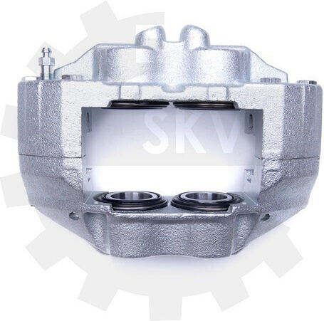Linke Vorderachse Bremssattel Toyota Hilux VII 477500K070