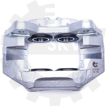 Linke Vorderachse Bremssattel Toyota Hilux VII 477500K070