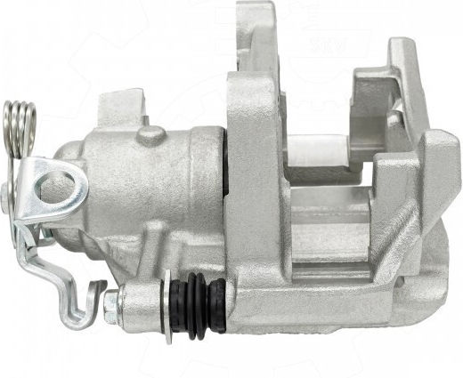 Back Left Brake Caliper Support Vw Multivan V Transporter V 7h0 615 423