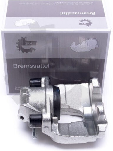 Αριστερή Εμπρόσθια Δαγκάνα Φρένου Citroen C4 Peugeot 207 307 308 4400t2 4400t2