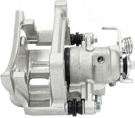 Back Left Brake Caliper Support Vw Multivan V Transporter V 7h0 615 423