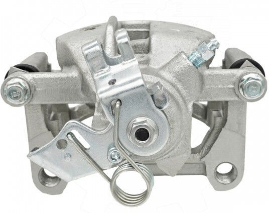 Back Left Brake Caliper Support Vw Multivan V Transporter V 7h0 615 423
