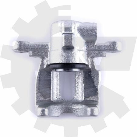 Etrier De Frână Partea Din Spate Stânga Mercedes-Benz Vaneo 4144200083