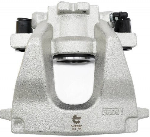Rechte Vorderseite Bremssattel Jaguar F-Pace XE XF Land Rover Range Rover Velar T4n9757 Ohne Motor