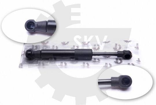 Handbrake Activator for Audi Q7 Porsche 7L0721689