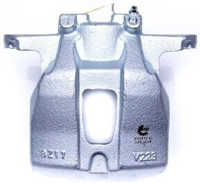 Δαγκάνα Εμπρός Αριστερή Toyota Avensis Verso 4775044020