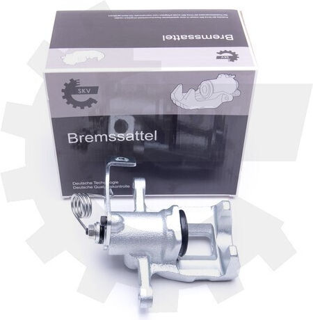 Linke Zurück Bremssättel Hyundai I10 I20 Kia Rio III