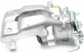 Αριστερός Πίσω Δαγκάνας Φρένων Opel Astra G H Combo Meriva A B Zafira A 93168711 93168711