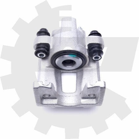 Zurück Linke Bremssättel Cherokee Kj 05093279aa 05093279aa
