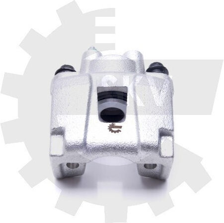 Zurück Linke Bremssättel Cherokee Kj 05093279aa 05093279aa