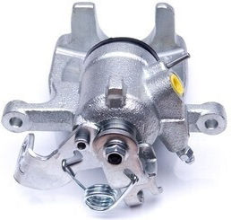 Rechte Zurück Bremssättel Audi A4 Sitz Exeo Exeo St 8e0615424d