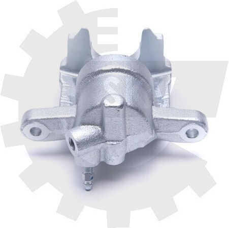 Bremssättel Vorderseite Linke FürZwei Fortwo Roadster Cabrio 4514210198 4514210198