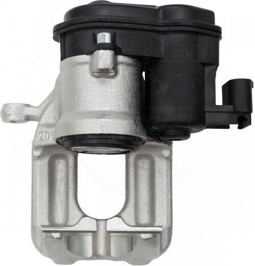 Πίσω Αριστερή Δαγκάνα Φρένων Μοτέρ Bmw 5 34216793041