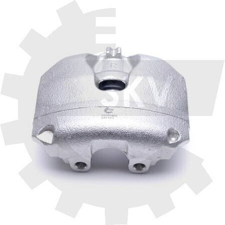 Right Front Brake Caliper Ford Focus III Kuga Tourneo 1756682