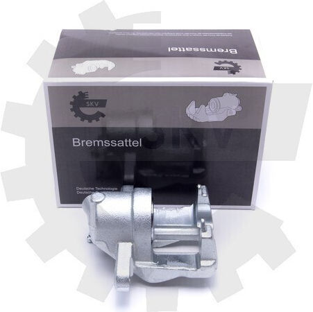 Bremssättel Vorderseite Linke FürZwei Fortwo Roadster Cabrio 4514210198 4514210198