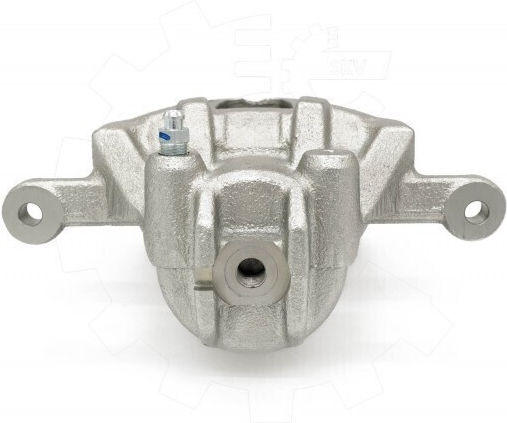 Μπροστινή Αριστερή Δαγκάνα Φρένων Hyundai I20 I 581101j100