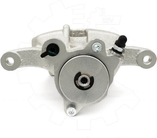 Отзад Лява Спирачна Апарата Audi A6 C6 Без Мотор 4f0615403b