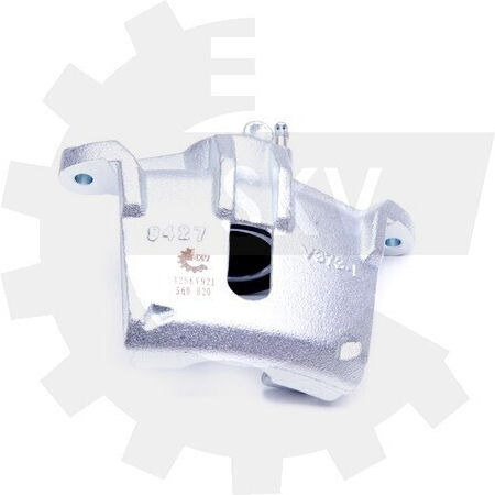Лява Предна Спирачна Апарата Toyota Yaris 4775009020