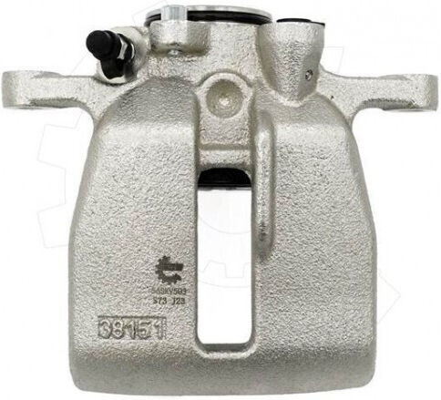 Отзад Лява Спирачна Апарата Audi A6 C6 Без Мотор 4f0615403b