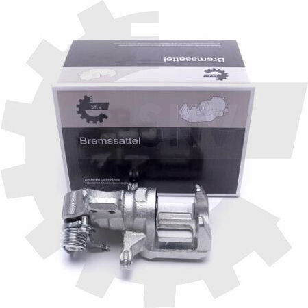Αριστερή Πίσω Δαγκάνα Φρένου Honda Cr-z Insight Jazz Iii 43019sztg00 43019-szt-g00