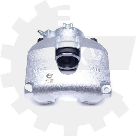Right Front Brake Caliper Renault Laguna III Twingo II Wind 410010002R