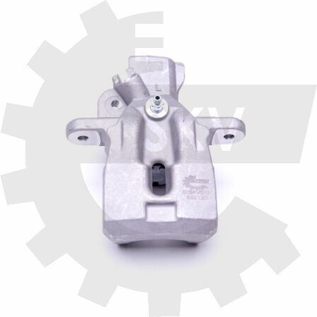 Rear Left Brake Caliper for Suzuki Swift Iv Sx4 Vitara