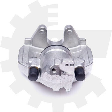 Δαγκάνα Φρένου Εμπρός Αριστερή Ford Galaxy Seat Alhambra Vw Sharan 7m3615123a 7m3615123a