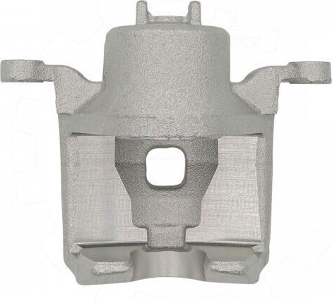 Vorderseite Linke Bremssättel Nissan Leaf 410113ts0a