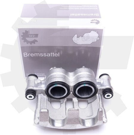 Front Left Brake Caliper Nissan NV400 Opel Movano B Renault Master III