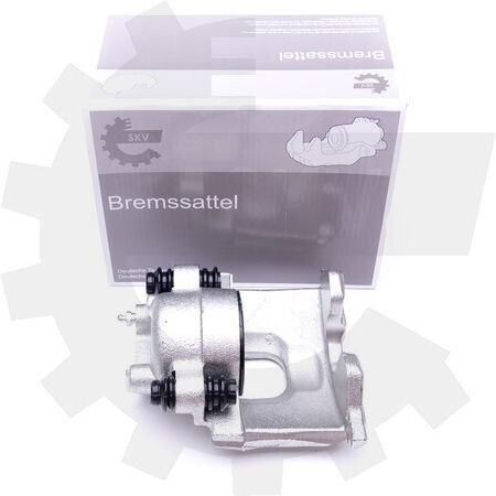 Etrier De Frână Partea Din Față Dreapta Chrysler 300m Concorde Călător Mare Voyager 4797567 4797567