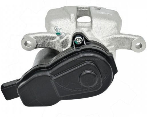 Zurück Linke Bremssättel für Audi A8 4h0615403a