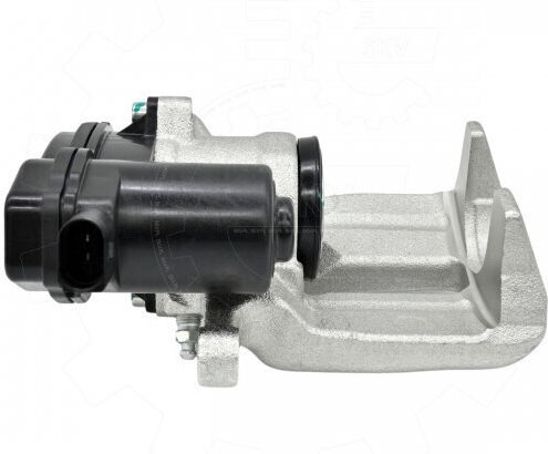 Zurück Linke Bremssättel für Audi A8 4h0615403a