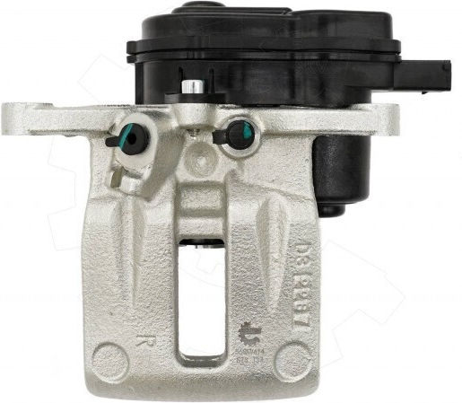 Right Rear Brake Caliper for Land Rover Freelander 2 LR043282