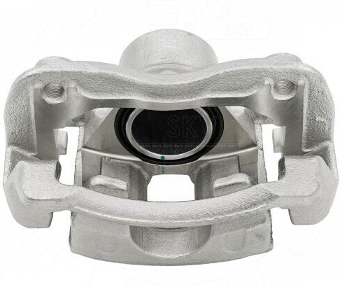 Спирачен Апарат На Преден Ляв Лост Hyundai Accent Iv I20 Kia Rio Iii 581101w050