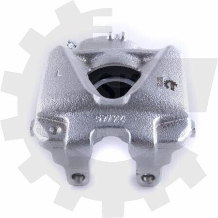 Δαγκάνα Φρένου Εμπρός Αριστερή Bmw 3 X1 Z4 Roadster 34116778145 34116778145