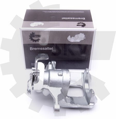 Etrier De Frână Partea Din Spate Stânga Ford Turneo Tranzit 1768155 Bk212553bb