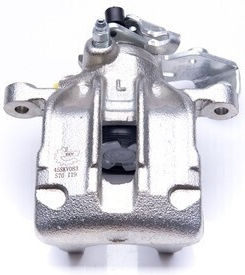 Bremssättel Zurück Linke Seat Ibiza II 6k0615423