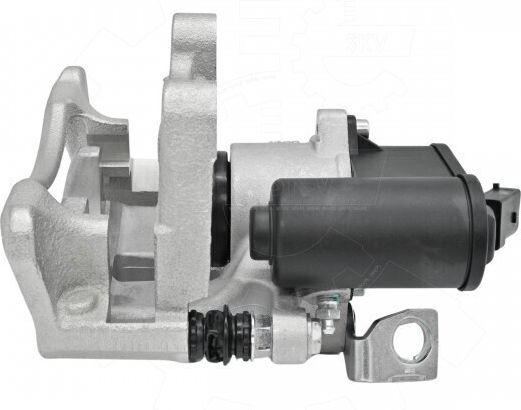 Дясна Отзад Спирачна Апарата Основa Без Мотор Vw Пасат C2 C5 3c0615404b