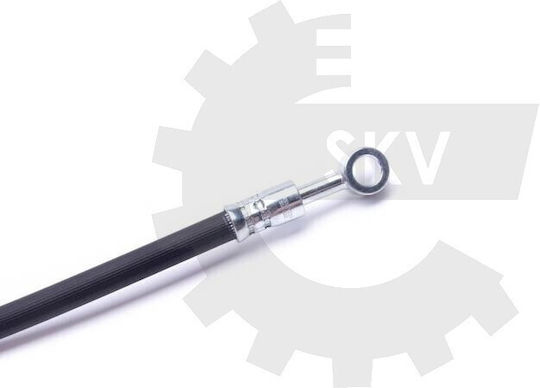 Furtun De Frână Față 20965804 Chevrolet Captiva Opel Antara A 20965804