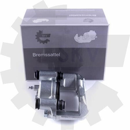 Front Right Brake Caliper Mazda 323 C Iv V