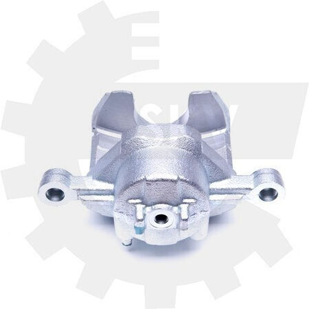 Right Front Brake Caliper Kia Rio Mazda Demio