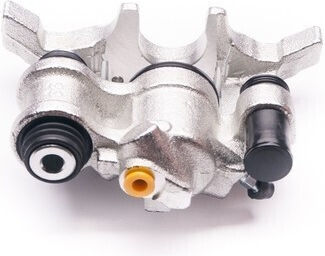 Δεξιά Πίσω Δαγκάνα Φρένου Peugeot 406 4400h0 4400h0