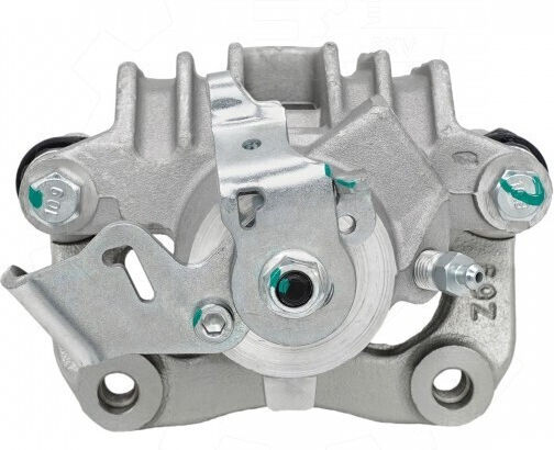 Rear Left Brake Caliper Support Seat Leon Toledo II Octavia I VW Bora 1J0615423A