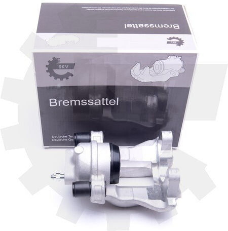 Πίσω Αριστερή Δαγκάνα Φρένων Mercedes-benz Cls E-class S-class Sl 0024202783 24202783