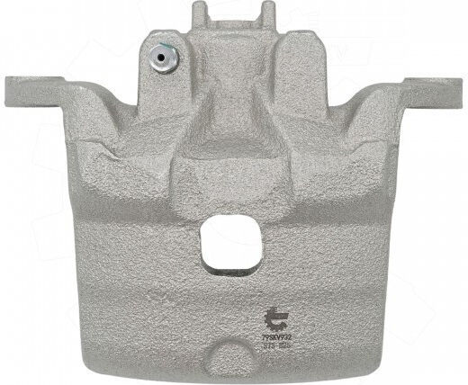Rechte Vorderseite Bremssättel Nissan Leaf 410013TS0A