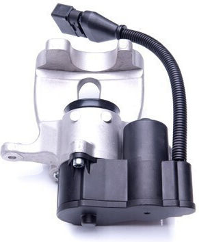 Etrier De Frână Partea Din Spate Dreapta Audi A8 4e2 4e8 Motor 4e0615404b