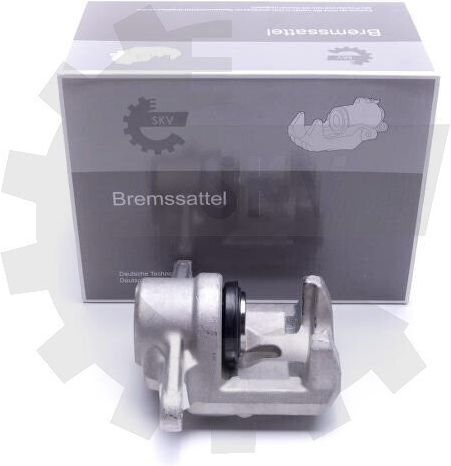Rear Left Brake Caliper for Subaru Legacy IV Outback