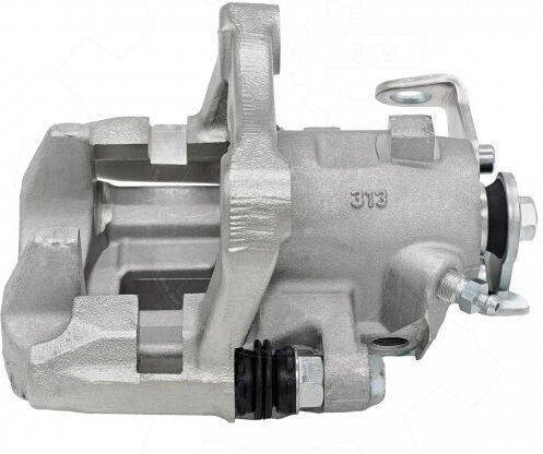 Rear Left Brake Caliper Support Seat Leon Toledo II Octavia I VW Bora 1J0615423A