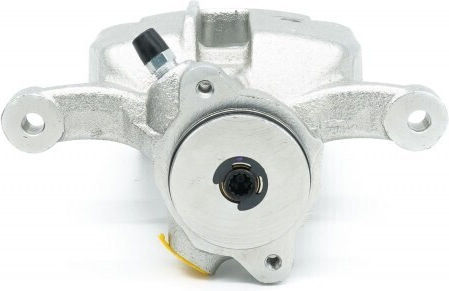 Zurück Linke Bremssättel Audi A6 C7 A7 4g0615403a Ohne Motor